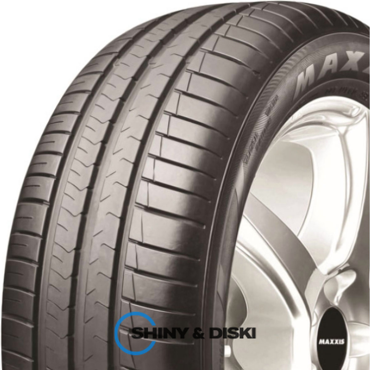 шини maxxis mecotra me3 205/65 r15 99h