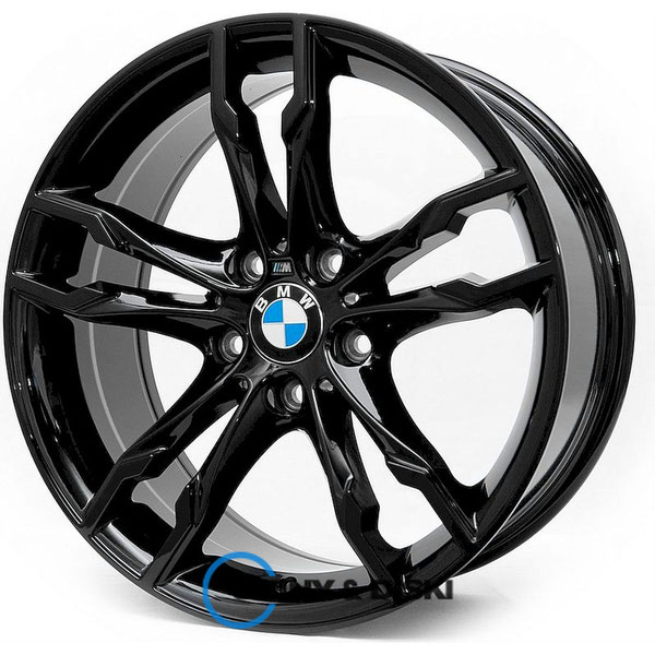 Купити диски Replica BMW M165 Gloss Black
