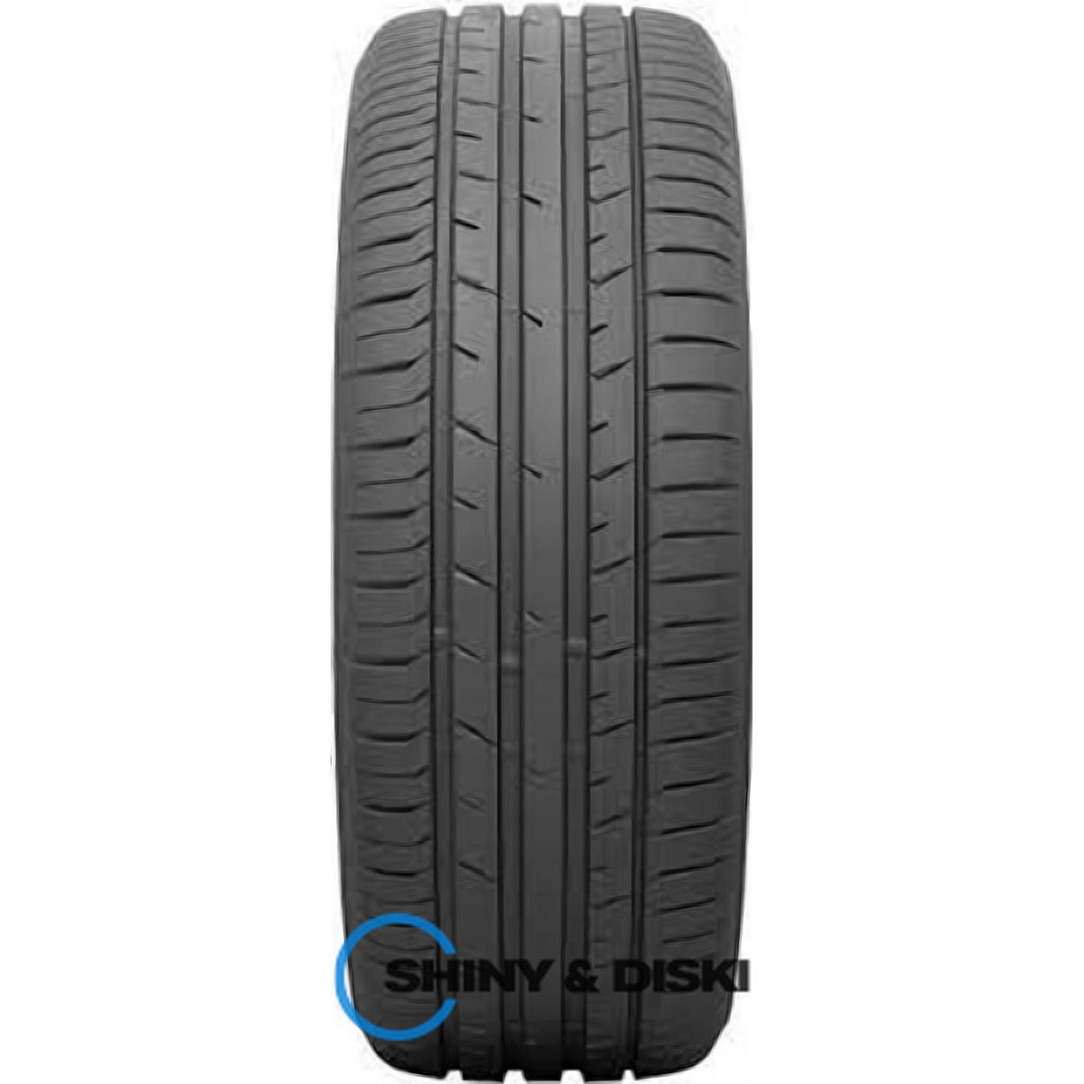 гума toyo proxes r56 215/55 r18 95h