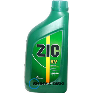 Zic RV 10W-40 (1л)