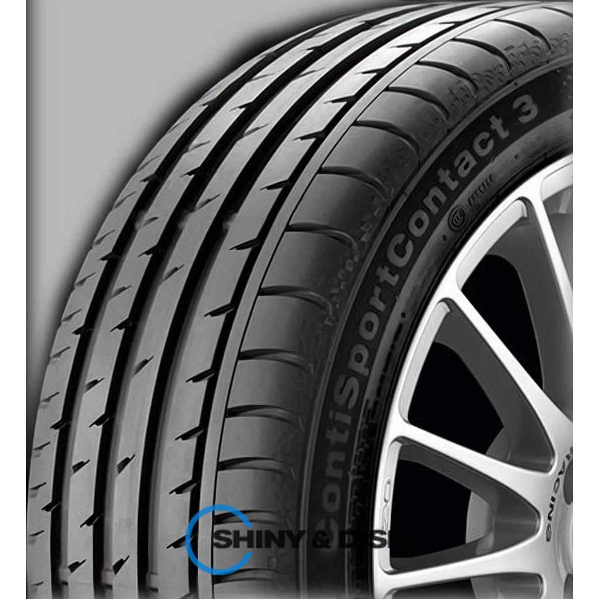 шини continental sportcontact 3 275/35 r18 99y