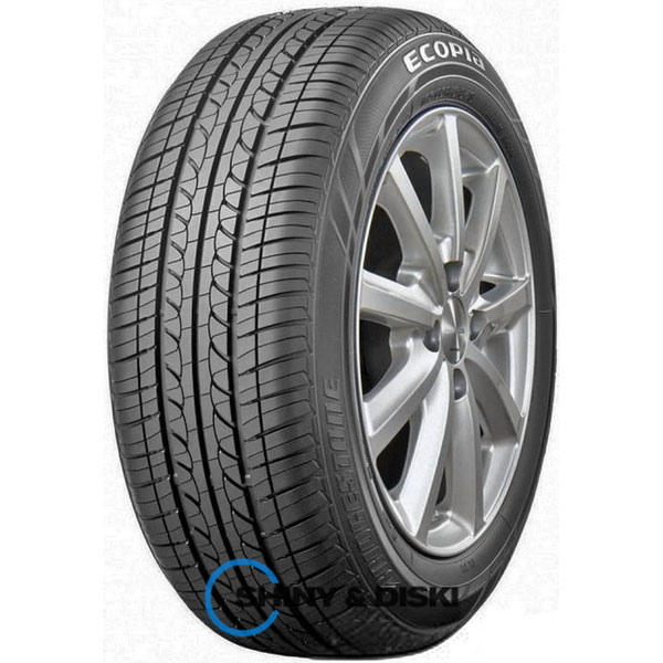 Купити шини Bridgestone Ecopia EP25 175/65 R15 88H