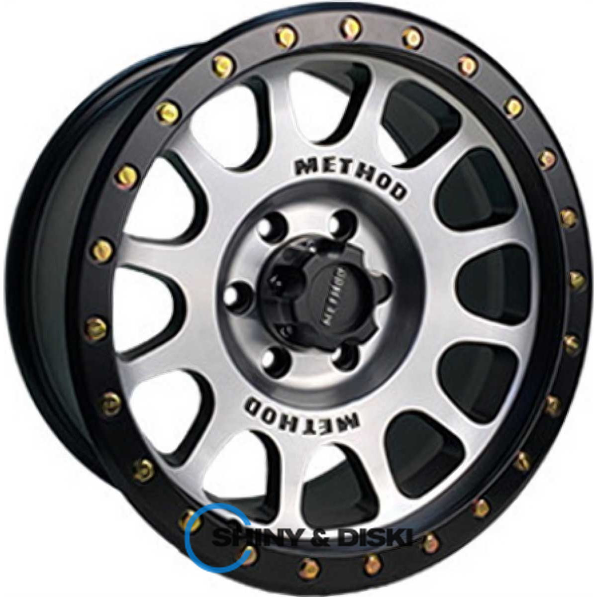 off road wheels ow9095 mbmf
