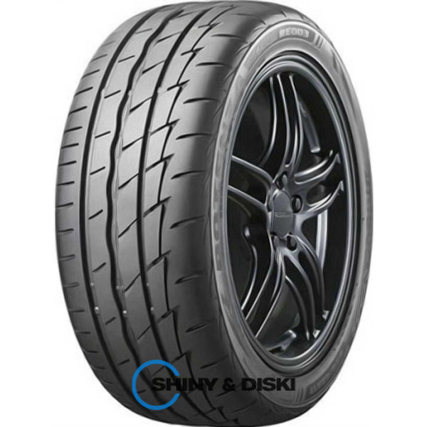 Купити шини Bridgestone Potenza RE003 Adrenalin 255/45 R18 103W XL