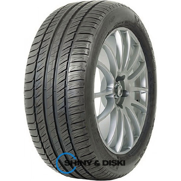 Купити шини Michelin Primacy HP 245/50 R18 100Y Run Flat
