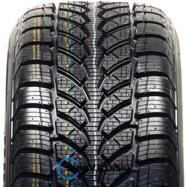Купити шини Bridgestone Blizzak LM-32 205/55 R16 91H AO