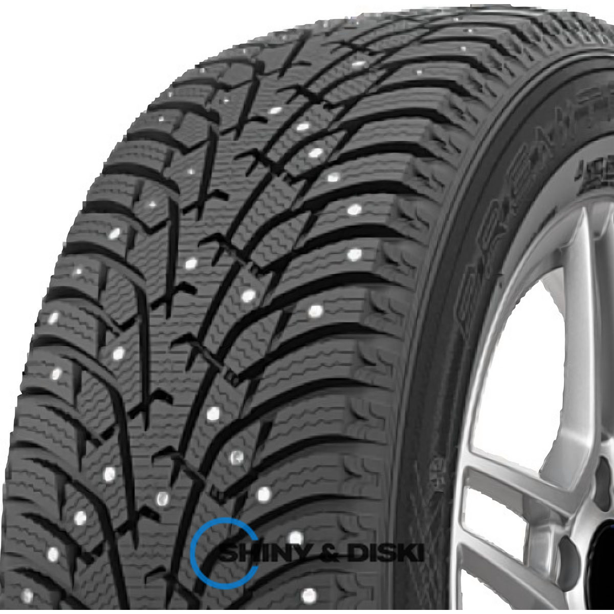 гума maxxis premitra ice nord ns5 225/60 r17 103t