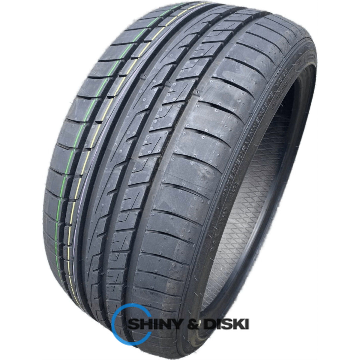 гума kelly uhp 235/45 r17 94w