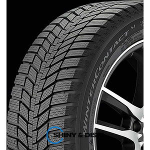 Continental WinterContact SI 235/55 R19 105H