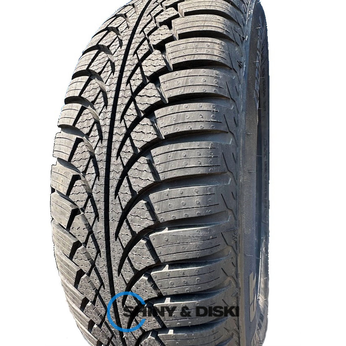покришки diplomat winter st 195/65 r15 91t