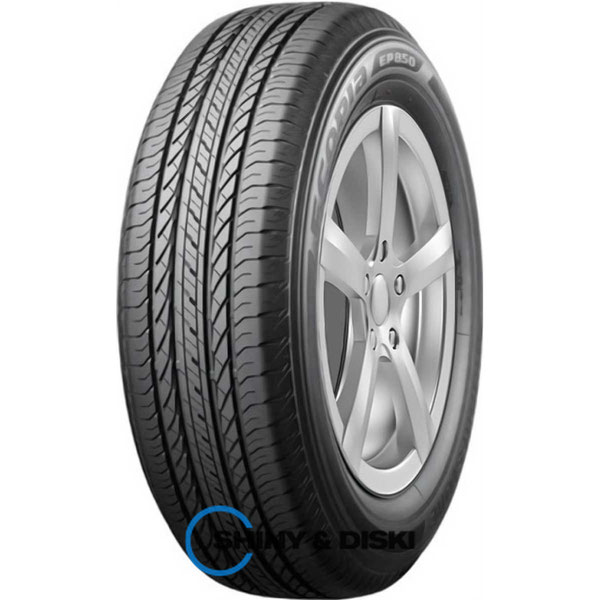 Купить шины Bridgestone Ecopia EP850 255/50 R19 103V