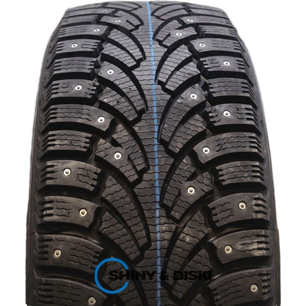 Купити шини Bridgestone Noranza 2 EVO 205/55 R16 94T (шип)