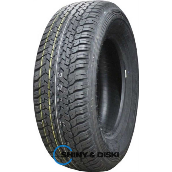 Купити шини Dunlop GrandTrek AT25 265/65 R17 112H