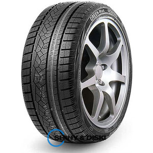 LingLong Green-Max Winter Ice I16 195/65 R15 91T