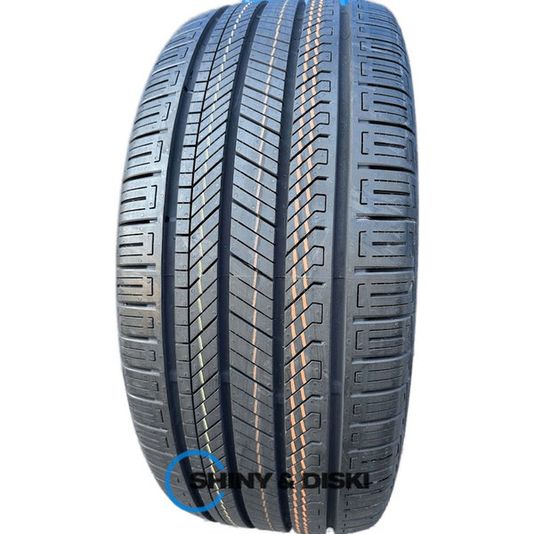 Купити шини Continental ContiCrossContact RX 215/60 R17 96H FR