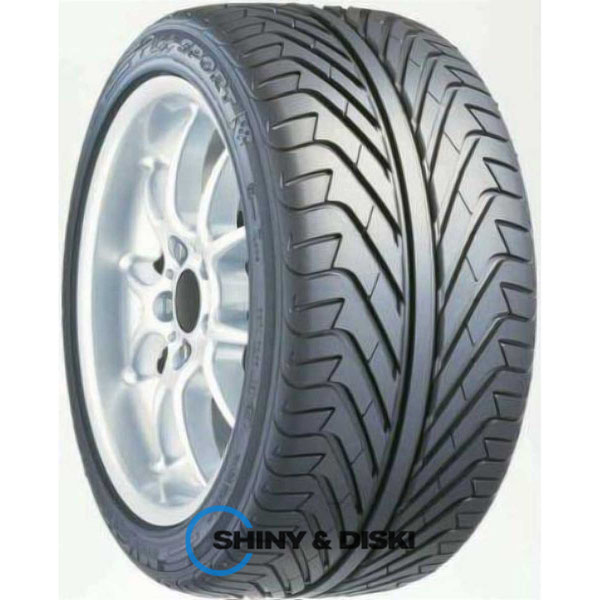Купити шини Michelin Pilot Sport PS3 245/45 R17 95Y