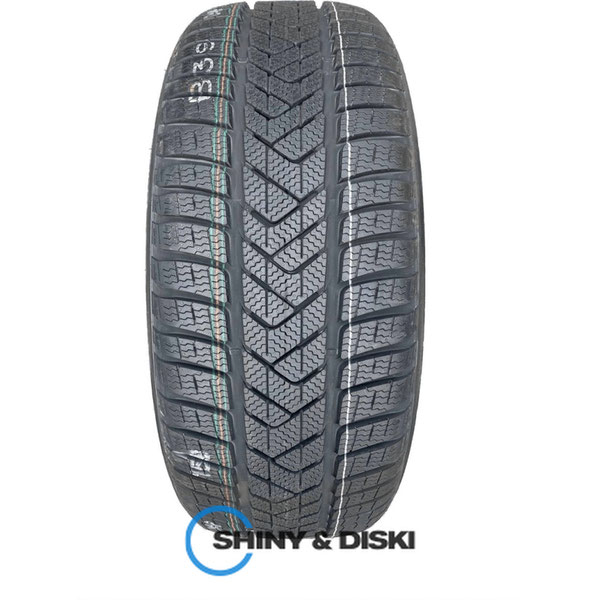 Купить шины Pirelli Winter Sottozero 3 245/45 R18 100V Run Flat