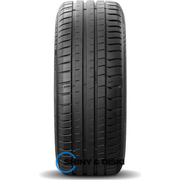 Купити шини Michelin Pilot Sport 5 245/45 R18 100Y XL