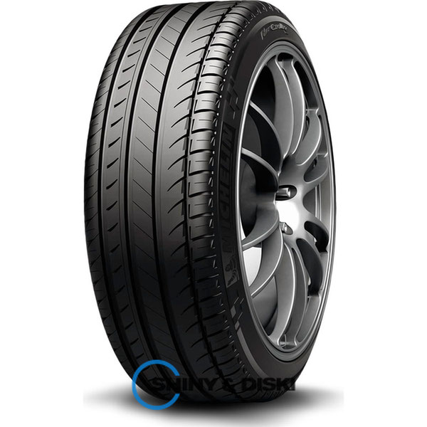 Купить шины Michelin Pilot Exalto PE2 205/55 R16 91Y N0