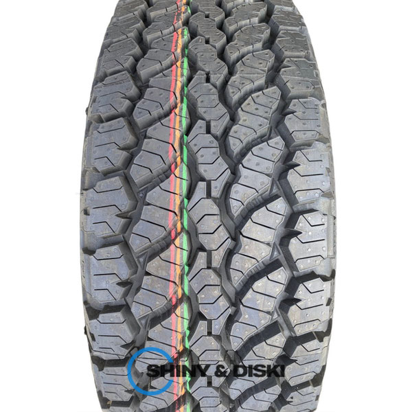 Купить шины General Tire Grabber AT3 215/70 R16 100T