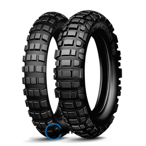 Купити шини Michelin T63 130/80 R18 66S