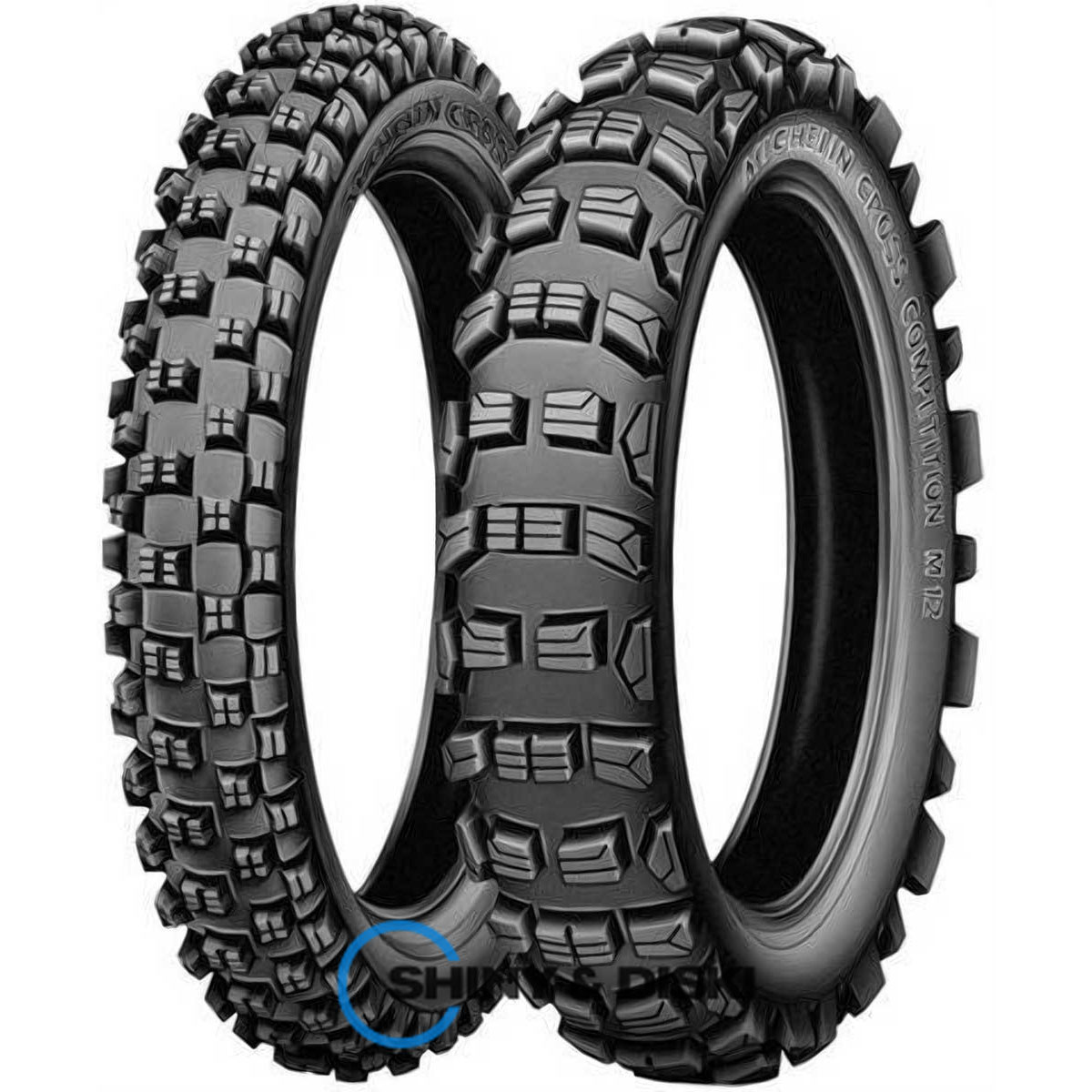 michelin cross competition m12 xc 120/80 r19 59r
