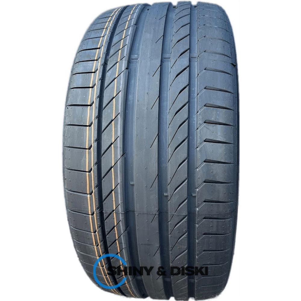 покришки continental sportcontact 5p 275/35 r19 100y xl