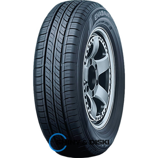 Купити шини Dunlop Enasave EC300 215/50 R17 91V