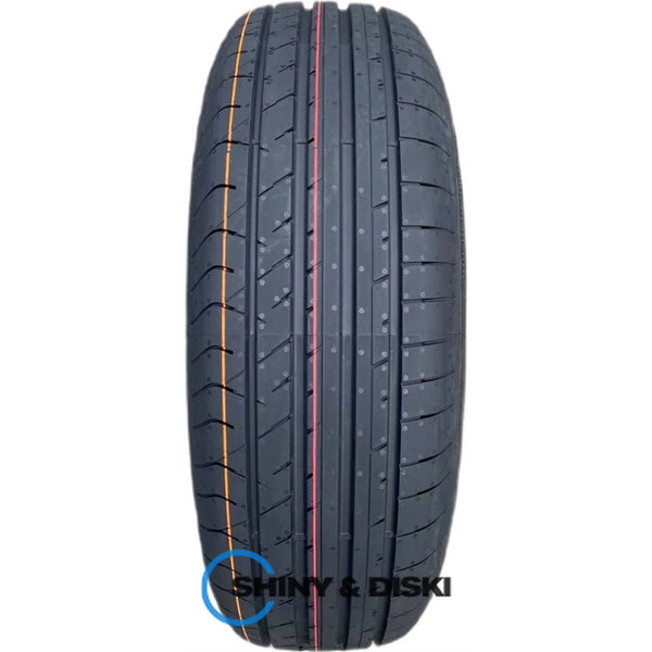 Купити шини Dunlop Sport Response 215/65 R16 98H