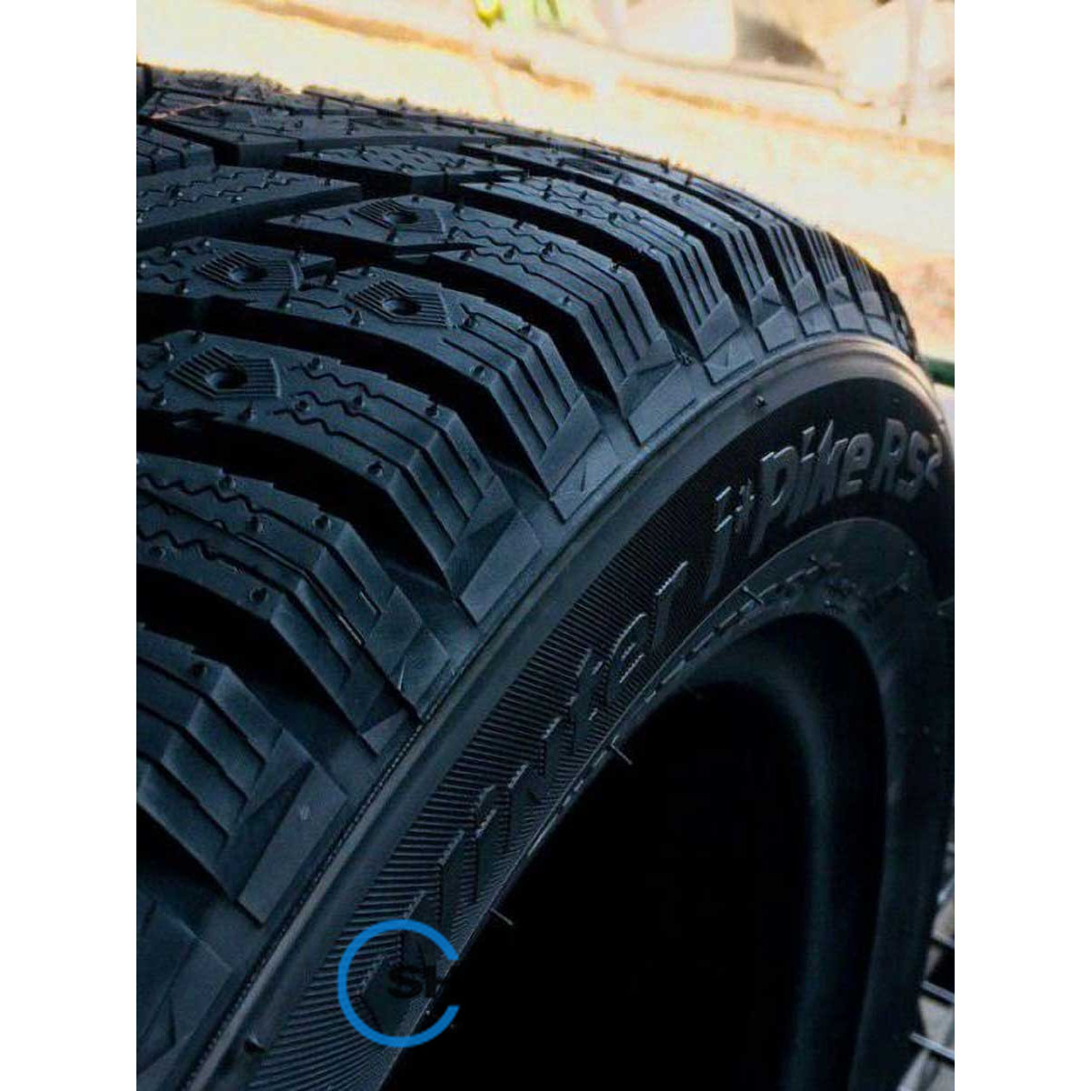 покрышки hankook winter i*pike rs2 w429