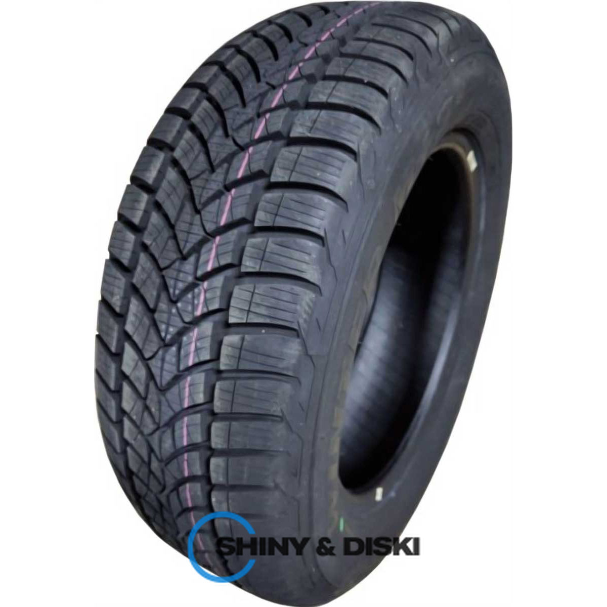 voyager winter 195/60 r15 88t
