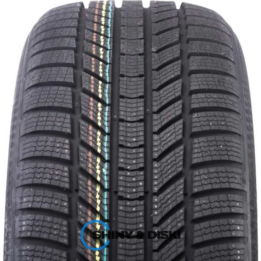 покрышки continental wintercontact ts870p suv 235/55 r20 105v xl fr