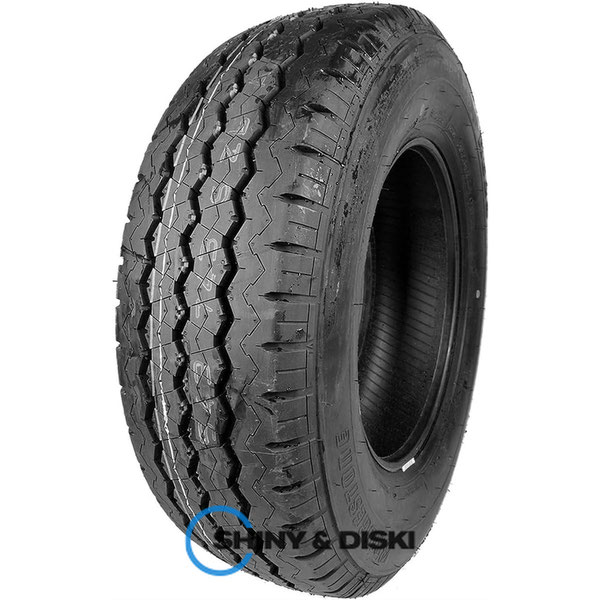 Купити шини Bridgestone Duravis R623 205/70 R15C 106/104S