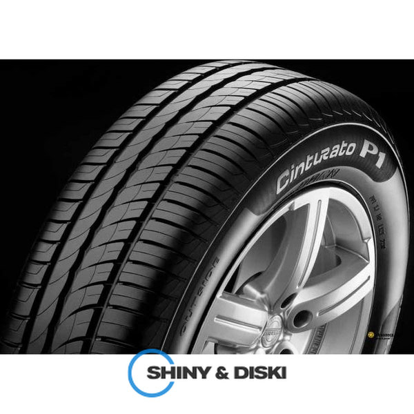 Купить шины Pirelli Cinturato P1 Verde 205/65 R15 94H