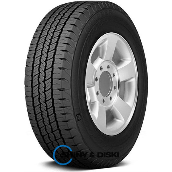 Купити шини General Tire Grabber HD 195/70 R15С 104/102R