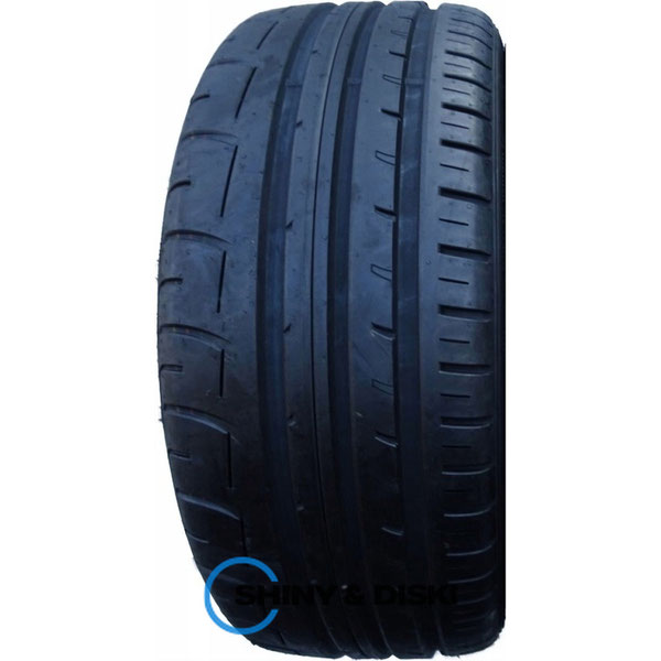Купити шини Dunlop Sport MAXX RT 2 245/45 R18 100Y MO * FP
