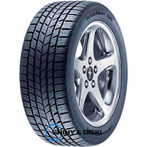 BFGoodrich Traction T/A Spec 235/60 R16 99T