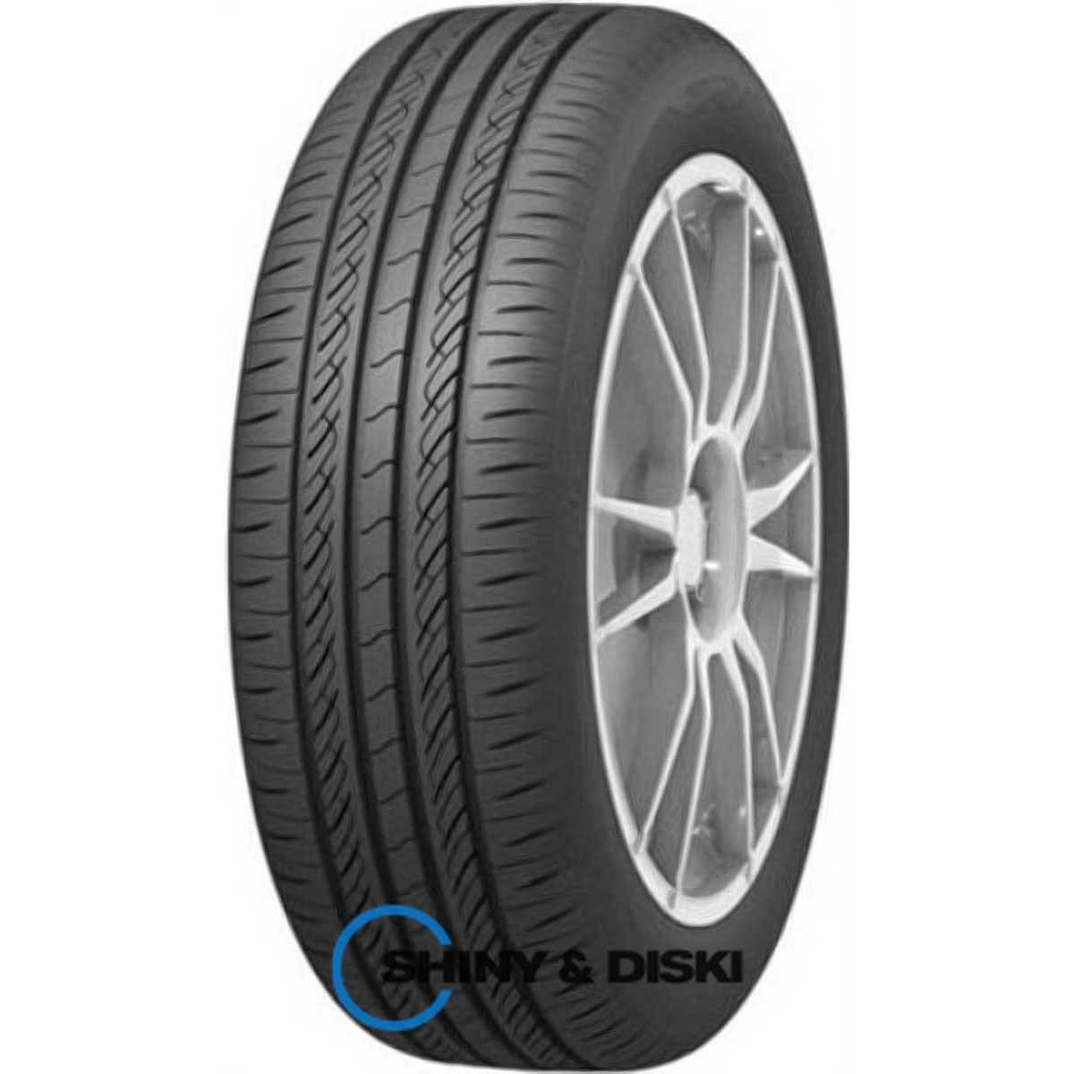 infinity ecosis 195/60 r15 88h
