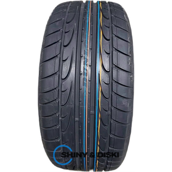 Купити шини Dunlop SP Sport MAXX 275/50 R20 113W MO