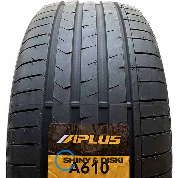 Купить шины Aplus A610 215/50 R17 95W XL