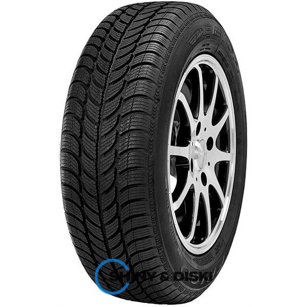 Шини Debica Frigo 2 155/80 R13 79T Купити шини Debica Frigo 2 155/80 R13 79T