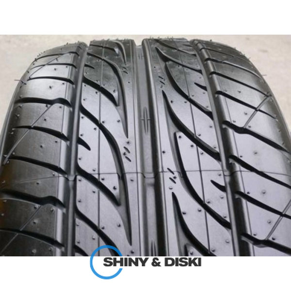 Купити шини Dunlop SP Sport LM703 205/60 R15 91H