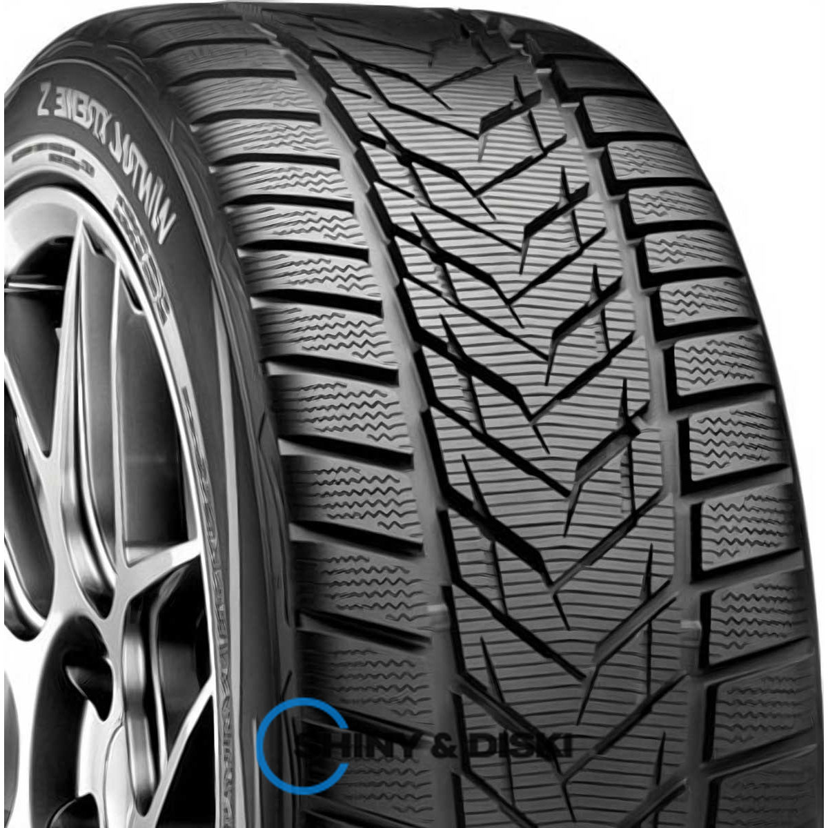 покришки vredestein wintrac xtreme s 255/50 r20 109v