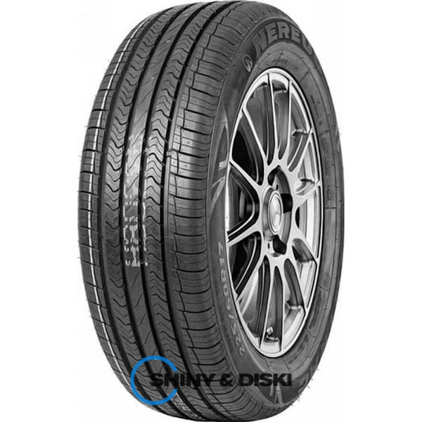 Купити шини Nereus Dyntrac 265/70 R16 112H