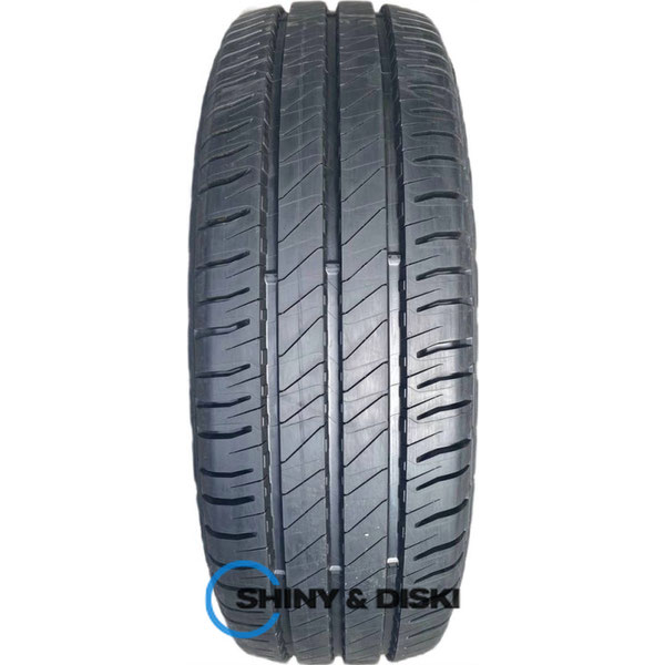 Купити шини Michelin Agilis 3 235/65 R16C 115/113R