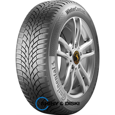 Continental WinterContact TS 870 205/55 R16 91H Купить Continental WinterContact TS 870 205/55 R16 91H