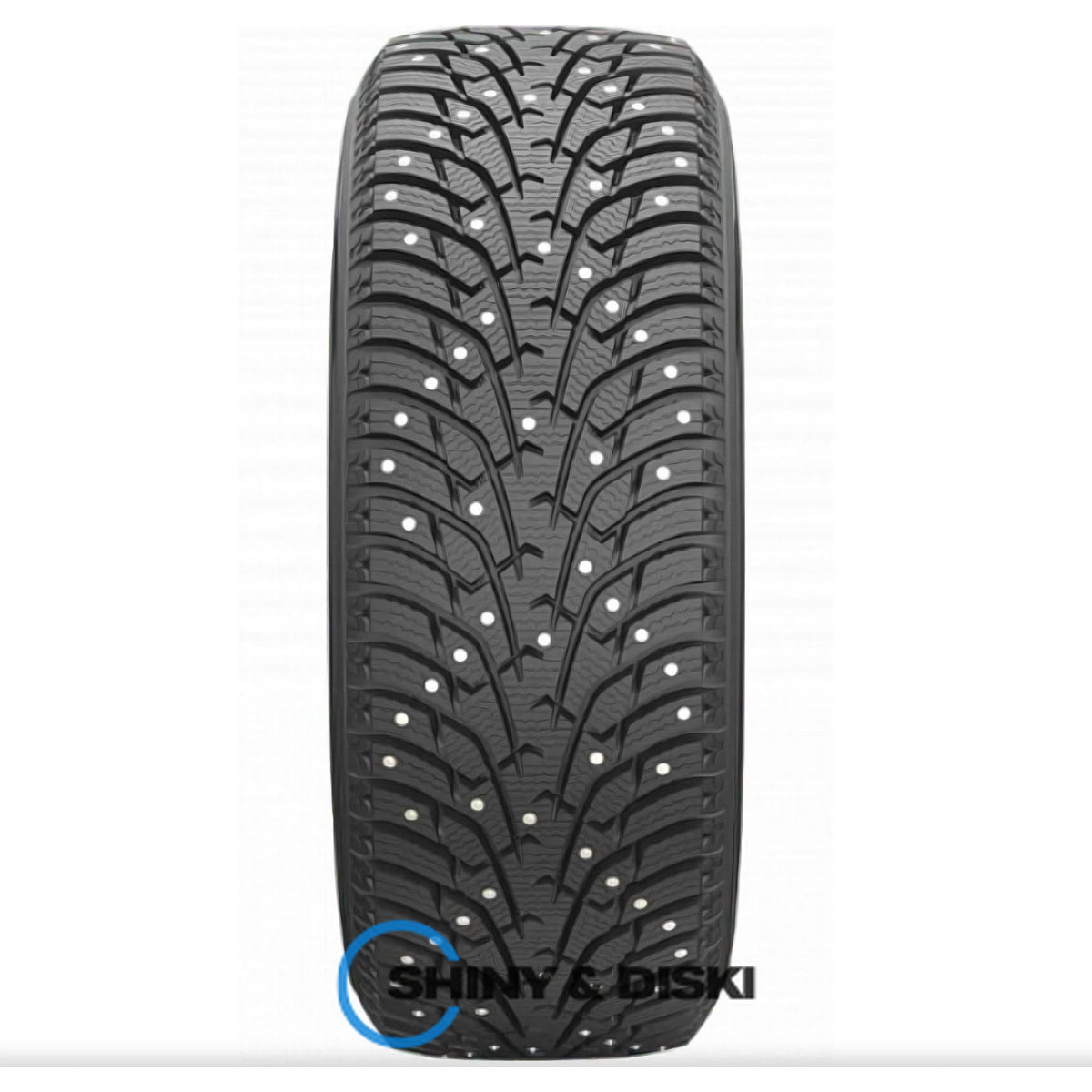гума maxxis premitra ice nord np5