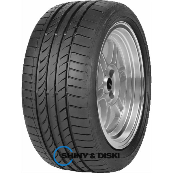 Купити шини Dunlop SP Sport MAXX GT 245/40 R20 99Y J XL
