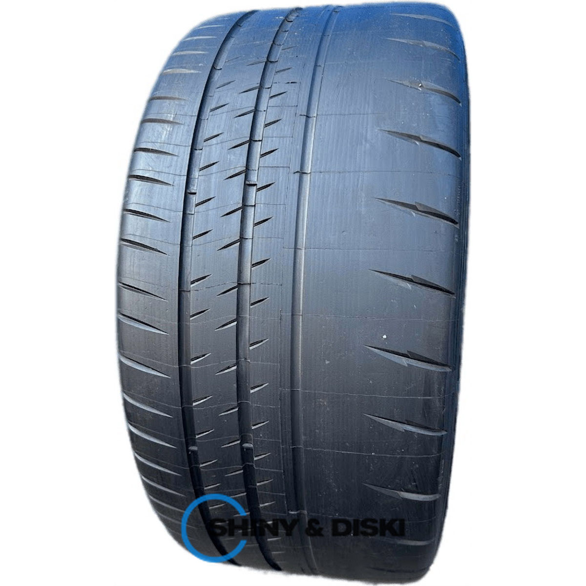 гума michelin pilot sport cup 2 345/30 r20 106y