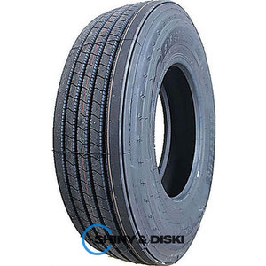 Well Plus Power WST616 315/80 R22.5 156/150L